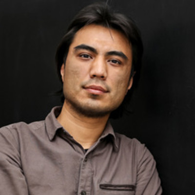 Akmal Salikhov