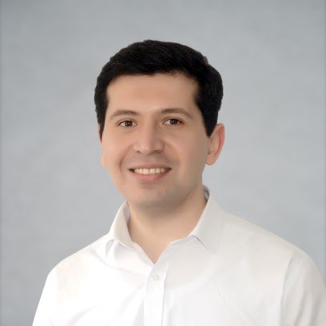 Farrukh Maksumov