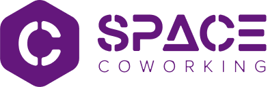 C-Space Coworking Logo
