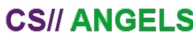 CS Angels Logo