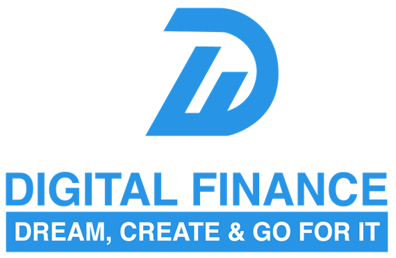 Digital Finance Logo