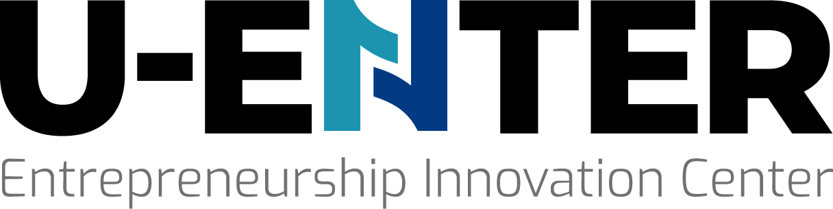 U-Enter Logo