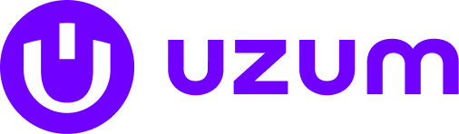 Uzum Logo