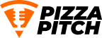 PizzaPitch Logo